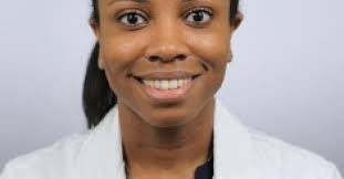 Alyson Johnson Named to ASGE LEAD Program