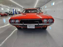 Image result for Hemi Orange 1972 Challenger