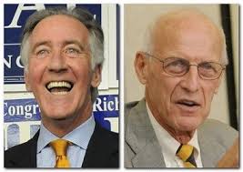 Calls for independent redistricting panel come with census results as  Massachusetts loses House seat