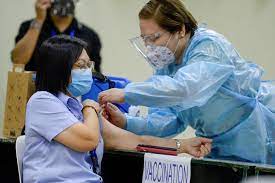 Get the latest covid vaccine updates from around the country, find nearby locations to get vaccinated, and what to expect before and after your vaccine. As Philippines Seeks Covid 19 Vaccines Ghost Of Dengvaxia Controversy Lingers South China Morning Post