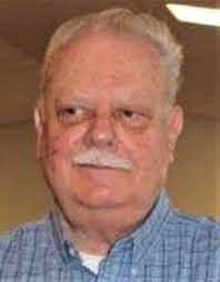 John Pidgeon Obituary