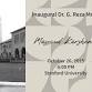 Inaugural Dr. G. Reza Moghadam Award: Massoud event image