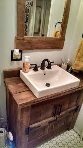 Out of my shop in taneytown, maryland, i design and build custom barn wood cabinets for home and office. Pin On Diy
