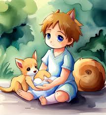 The Whimsical World: BabyFur and ABDL Unite for Joyful Expression