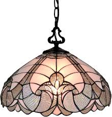 amora lighting tiffany style hanging