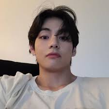 We have 12 images about v hairstyle bts 2020 including images, pictures, photos, wallpapers, and more. From Going Shirtless To 4 Am Selfie With Jimin Bts V Aka Taehyung S Irresistible Selcas Of 2020 So Far