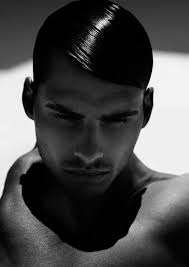 Listing is for one piece. Men S Glossy Hair Haircut Tiaan Kotze Men S Hair Sleek And Shiny Mens Hairstyles Mens Slicked Back Hairstyles Haircuts For Men