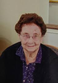 Pearl Bush Sullivan Obituary |