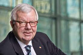 I wish you all the best for the future. Michael Fuchs Politician Wikipedia