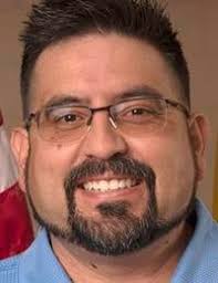 Q&A Albuquerque City Council District 5 Phillip Ramirez