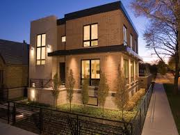 Beispiele Fur Fassadenfarben House Exterior Color Schemes House Designs Exterior Yellow House Exterior