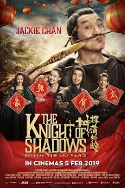 Between yin and yang : The Knight Of Shadows Between Yin And Yang 2019 Flixpatrol