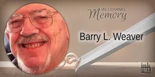 Barry L. Weaver