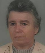 Antónia da Glória Soares Maia