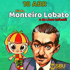 Onde E Quando Faleceu Monteiro Lobato