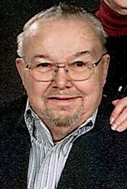 Gerald O'Driscoll Obituary (2012)