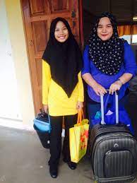 Sekolah menengah sultan abdul halim merupakan sebuah sekolah berasrama penuh yang terletak di jalan jitra. Siti Nur Hidayah On Twitter Adik Back To Asrama Sekolah Menengah Sultan Abdul Halim In Jitra Kedah Https T Co Svikqlltqs