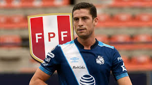 Así es pedro castillo y estas son las propuestas del candidato más votado. Santiago Ormeno En La Lista Preliminar De Peru Para La Copa America Fox Sports