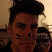 Beau Cherry (@Beau_Cherry)