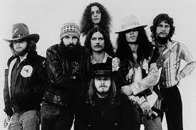 They loved guitars like their musical brethren (and idols) the allman brothers band , boasting three powerhouse players. Remember The Plane Crash That Nearly Destroyed Lynyrd Skynyrd
