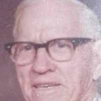 James Garfield Evans (1896–1979)