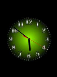 240 320 Clock Wallpaper Iphone Wallpaper Clock Clock