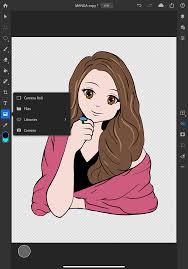 Learn how to create a gif in photoshop that you can use to enhance your next social media post, email, or blog article. Draw Yourself Manga Or Anime Style Adobe Support Community 11098529