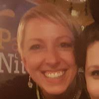 Amy Burlingame's Instagram, Twitter & Facebook