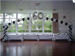 Birthday Decor 60 Geburtstag Party Ideen 60 Geburtstag Papa Geburtstag