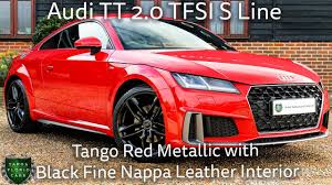 Image result for Tango Red 2021 TT