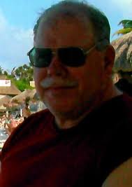Obituary for Mark A. Crary