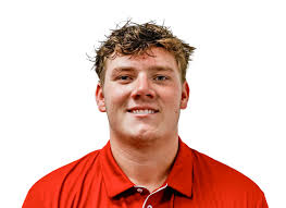 Everett Hunter 2025 Stats per Game