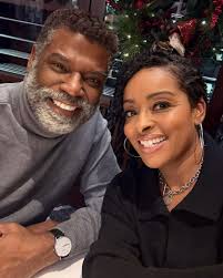 Black Couple Revolution