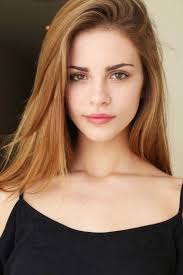 25 Perfect Natural Makeup Ideas For Any Season Bafbouf In 2020 Beauty Girl Woman Face Beauty Face