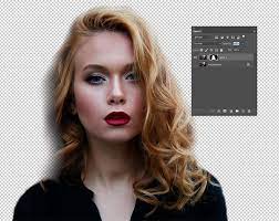 My solution to cropping short hair in photoshop. Tutorial How To Cut Out Hair In Photoshop Even Difficult Backgrounds Tutorials Guides Maxcheaters Com Lineage 2 Development Marketplace Bots And Cheats