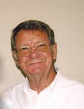 Obituary information for W. R. 'Red' Spain