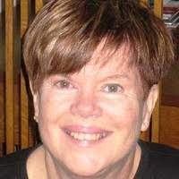 Catherine Koerner's Instagram, Twitter & Facebook