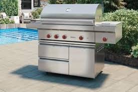 Wolf outdoor grills are, like their kitchen counterparts, precision instruments. Outdoor Grills Gas Grills Wolf Outdoor Appliances