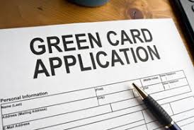 A green card (permanent resident card): Green Card Renewal Cost Uscitizenship