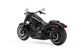 Fat Boy 30th Anniversary Limited Edition Thunderbike