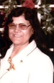 Juana Martinez Obituary