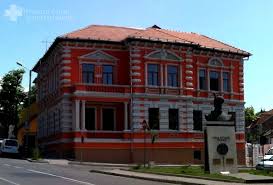 Spitalul clinic de urgenta ⭐ , romania, mureș, târgu mureş: Spitalul Clinic Judetean Mures