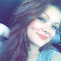 Marissa Simpson Obituary