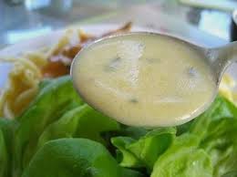 Leckeres Salatdressing Fur Alle Blattsalate Rezept Leckeres Salatdressing Salatdressing Salatsaucen Rezepte