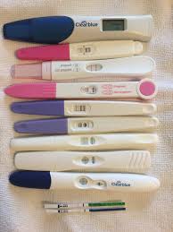 Experiment Clever C Nt S Guide To Pregnancy Tests Uk Clever C Nt S