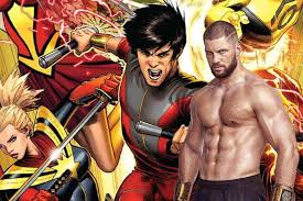 Directed by destin daniel cretton. Shang Chi Adds Creed 2 Star Florian Munteanu To The Cast Mcuexchange