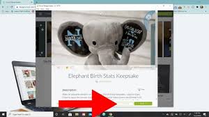 Free Free 192 Elephant Ear Birth Stats Svg Free SVG PNG EPS DXF File