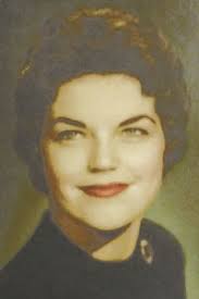 Audrey Ann Myers Cofer