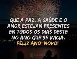 As Melhores Imagens E Videos Para Desejar Feliz Ano Novo Pensador