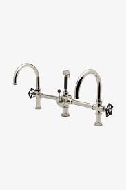 We did not find results for: High End Classic Transitional Modern Kitchen Faucets Waterworks Waterworks